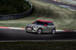Mini John Cooper Works 2018 года (WW)